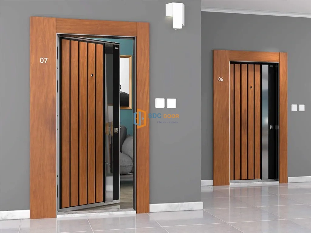 Kartepe Çelik Kapıcı